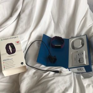 Fitbit Charge 2
